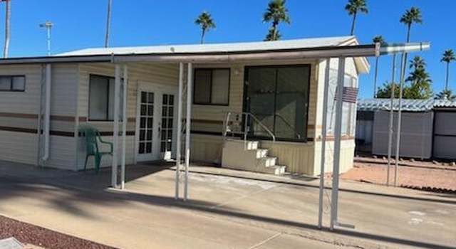 Photo of 800 W Apache Trl Unit 56A, Apache Junction, AZ 85120