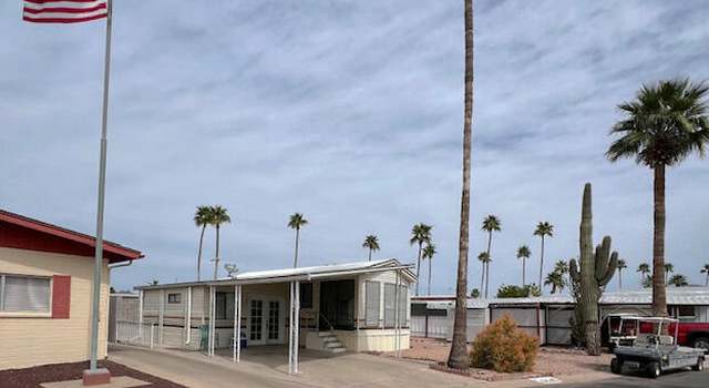 Photo of 800 W Apache Trl Unit 56A, Apache Junction, AZ 85120