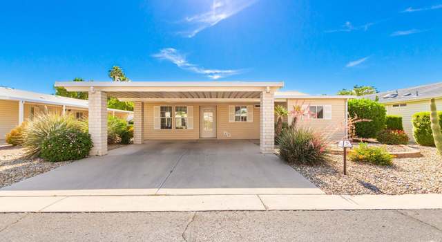Photo of 2550 S Ellsworth Rd #432, Mesa, AZ 85209