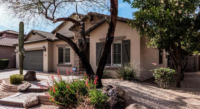 Photo of 21804 N 38th Pl, Phoenix, AZ 85050