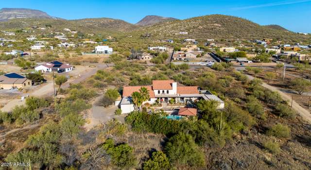 Photo of 44434 N 20th St, New River, AZ 85087