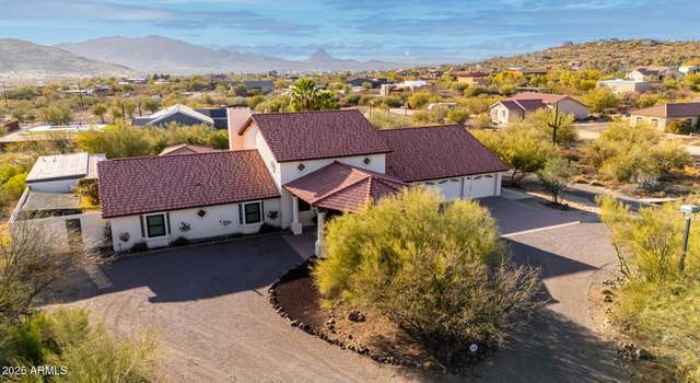 Photo of 44434 N 20th St, New River, AZ 85087