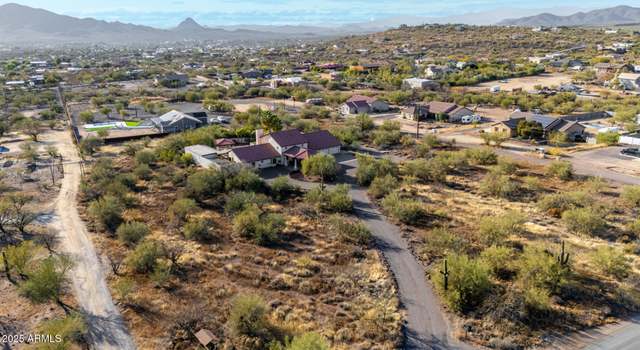 Photo of 44434 N 20th St, New River, AZ 85087