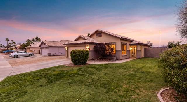Photo of 1993 S Spartan St, Gilbert, AZ 85233