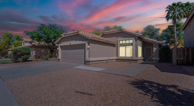 Photo of 1110 W Seagull Dr, Chandler, AZ 85286