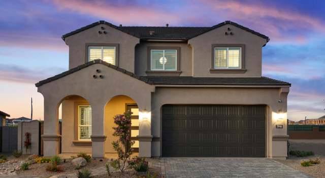 Property at 17807 W Mission Ln, Waddell, AZ 85355, 5 beds, 2.5 baths