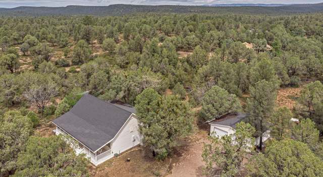 Photo of 268 N Dealers Choice Rd, Payson, AZ 85541