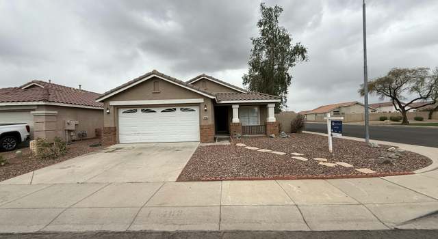 Photo of 10463 W Medlock Dr, Glendale, AZ 85307