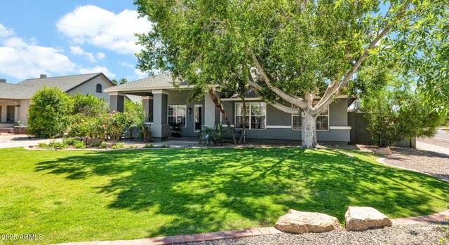 Photo of 139 W Granada Rd, Phoenix, AZ 85003