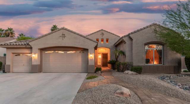 Photo of 1963 E Monterey St, Chandler, AZ 85225