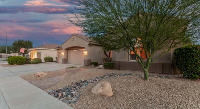 Photo of 1963 E Monterey St, Chandler, AZ 85225