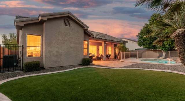 Photo of 1963 E Monterey St, Chandler, AZ 85225