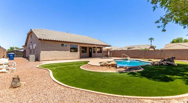 Photo of 12001 W Lincoln St, Avondale, AZ 85323