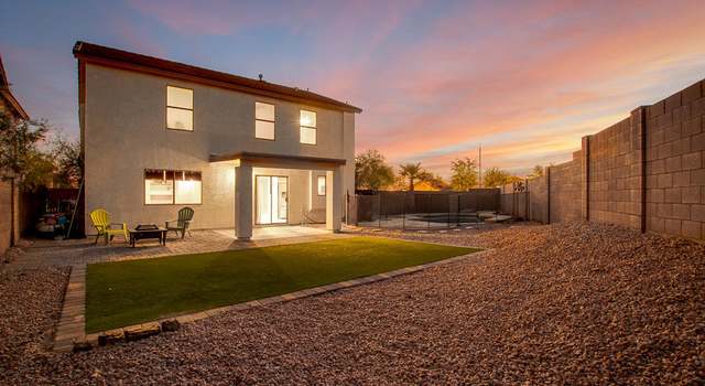 Photo of 3602 E Potter Dr, Phoenix, AZ 85050