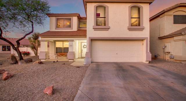 Photo of 3602 E Potter Dr, Phoenix, AZ 85050