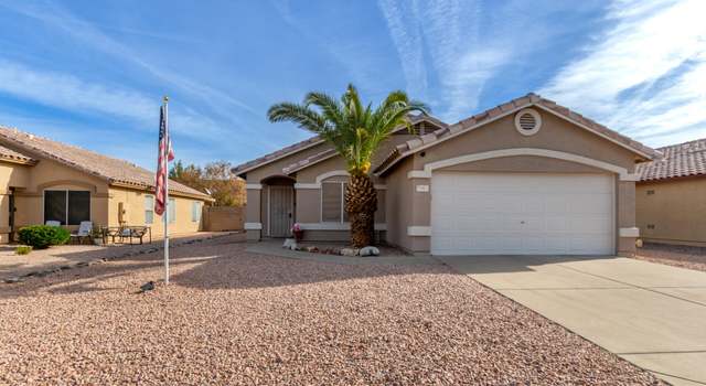 Photo of 547 S 88th St, Mesa, AZ 85208