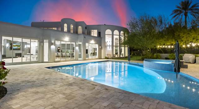 Photo of 5311 N Palo Cristi Rd, Paradise Valley, AZ 85253