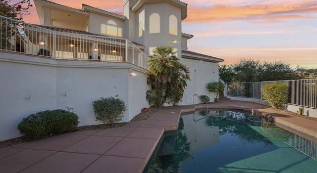 Photo of 15528 E Golden Eagle Blvd, Fountain Hills, AZ 85268