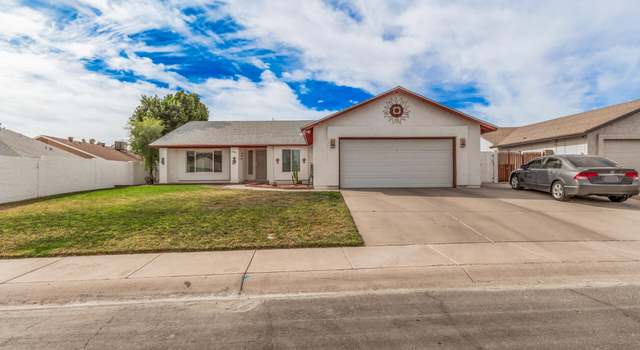 Photo of 2327 W Rockwell Ct, Chandler, AZ 85224