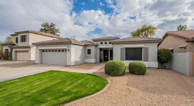 Photo of 21289 E Lords Way, Queen Creek, AZ 85142