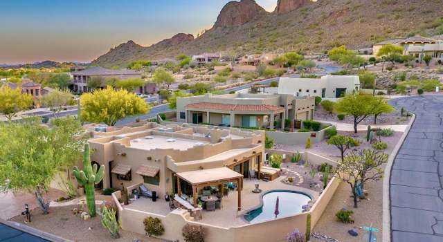 Photo of 5070 S Strike-it-rich Dr, Gold Canyon, AZ 85118