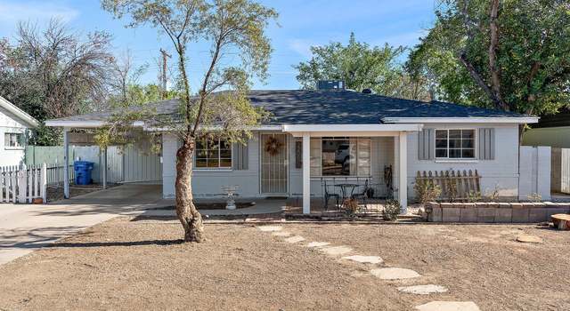 Photo of 2205 W Gardenia Dr, Phoenix, AZ 85021