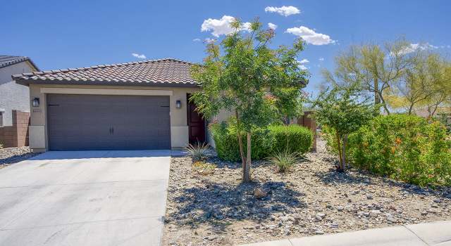 Photo of 16551 W Desert Ln, Goodyear, AZ 85338