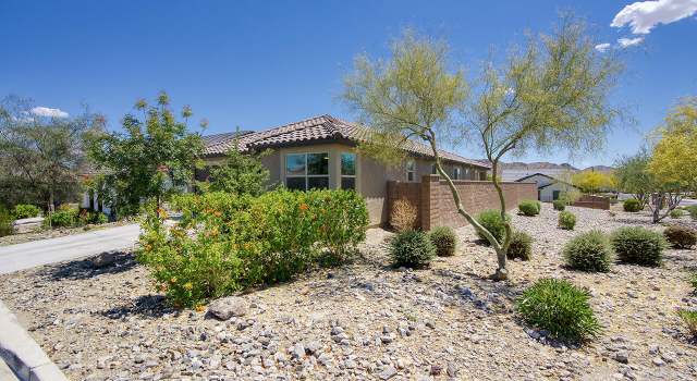 Photo of 16551 W Desert Ln, Goodyear, AZ 85338