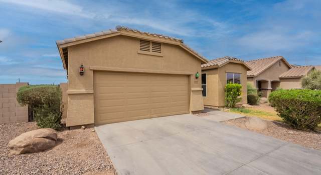 Photo of 4432 W Pleasant Ln, Laveen, AZ 85339