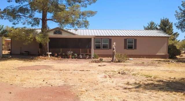 Photo of 5256 S Santa Claus Ave, Sierra Vista, AZ 85650