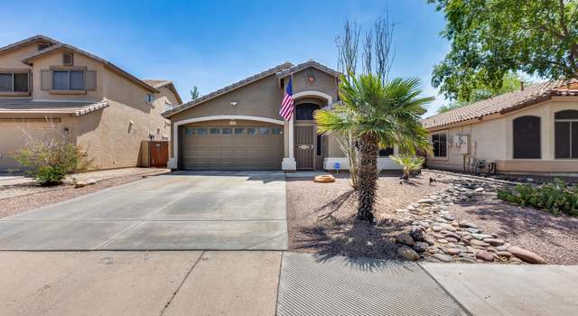 Photo of 15743 N 165th Ln, Surprise, AZ 85388
