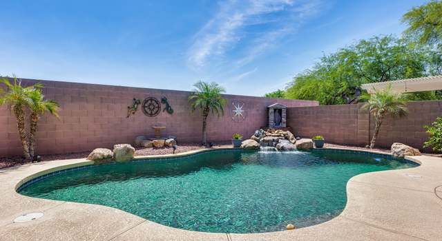 Photo of 15743 N 165th Ln, Surprise, AZ 85388