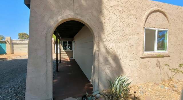 Photo of 527 S Canyon Dr, Sierra Vista, AZ 85635