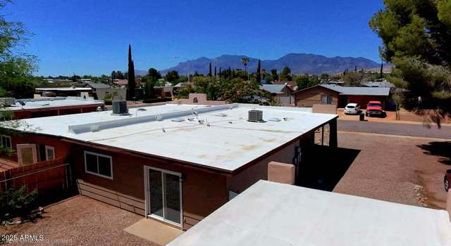 Photo of 527 S Canyon Dr, Sierra Vista, AZ 85635