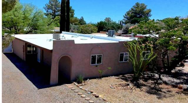 Photo of 527 S Canyon Dr, Sierra Vista, AZ 85635