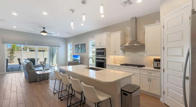 Photo of 10538 W Quail Ave, Peoria, AZ 85382