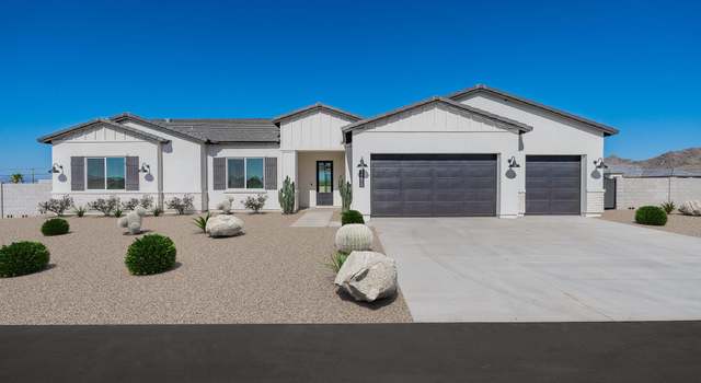 Photo of 5902 S 182nd Ave, Goodyear, AZ 85338