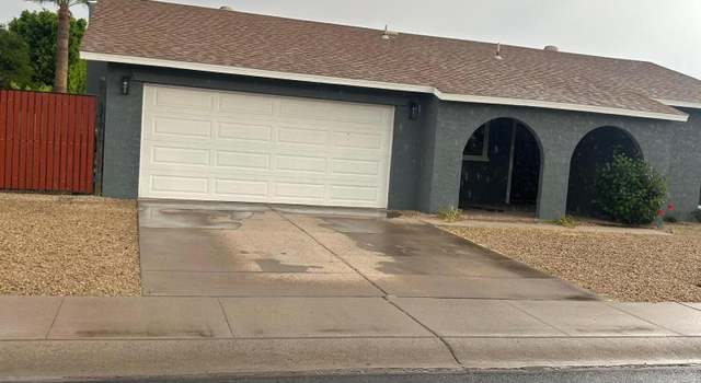 Photo of 5211 W Beryl Ave, Glendale, AZ 85302