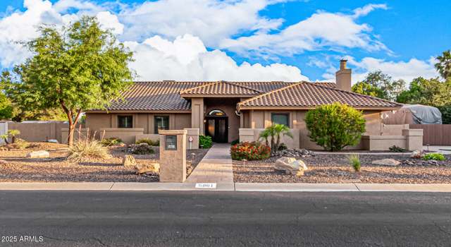 Photo of 5861 E Anderson Dr, Scottsdale, AZ 85254