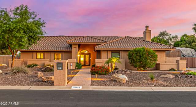 Photo of 5861 E Anderson Dr, Scottsdale, AZ 85254