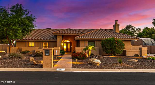 Photo of 5861 E Anderson Dr, Scottsdale, AZ 85254