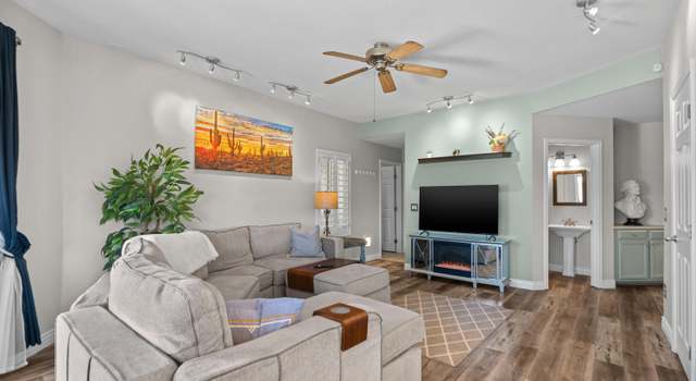 Photo of 8534 W Caribbean Ln, Peoria, AZ 85381
