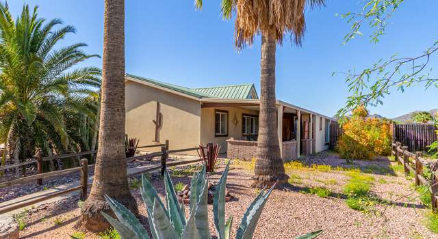 Photo of 2828 W Gregory St, Apache Junction, AZ 85120
