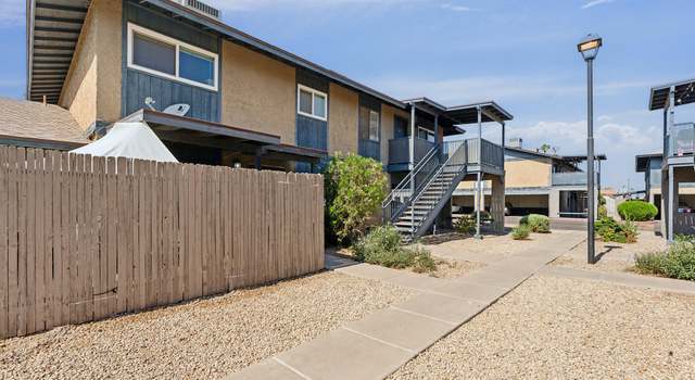 Photo of 286 W Palomino Dr #120, Chandler, AZ 85225