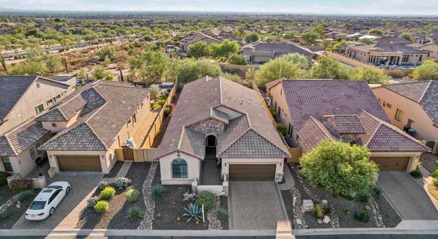 Photo of 1814 N Waverly --, Mesa, AZ 85207