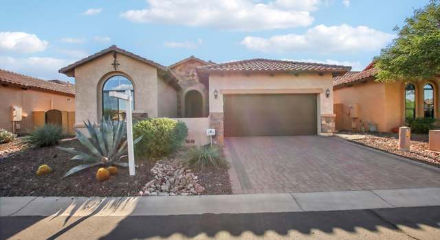 Photo of 1814 N Waverly --, Mesa, AZ 85207