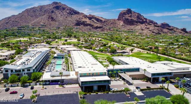 Photo of 5455 E Lincoln Dr #1001, Paradise Valley, AZ 85253