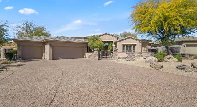 Photo of 27582 N 67th Way, Scottsdale, AZ 85266