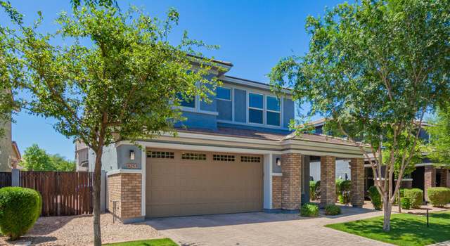Photo of 4253 E Palo Verde St, Gilbert, AZ 85296