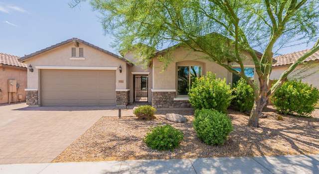 Photo of 2543 W Rabjohn Rd, Phoenix, AZ 85085